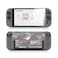 GeekShare Hard Case Compatible with Nintendo Switch 2 2025 AntiScratch Dockable Protective Cover for Switch 2 with Detachable Joysticks The Moon