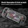 GeekShare Hard Case Compatible with Nintendo Switch 2 2025 AntiScratch Dockable Protective Cover for Switch 2 with Detachable Joysticks The Moon