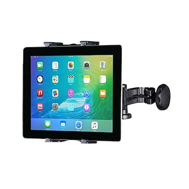 HR-imotion iGrip Car Headrest Mount Tablet Kit for all Kindle Fire Models