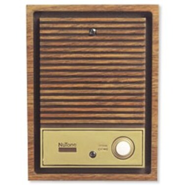 Broan Nutone Intercom IS67D Door Speaker
