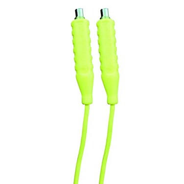 Supco MAG1YL Appliance Magjumper 30 Vac Magnetic Test Leads