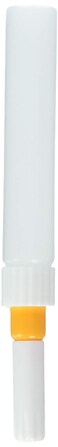 Fineline Applicators 1 oz Fineline 18 Gauge Precision Applicators 3 Per Pack None