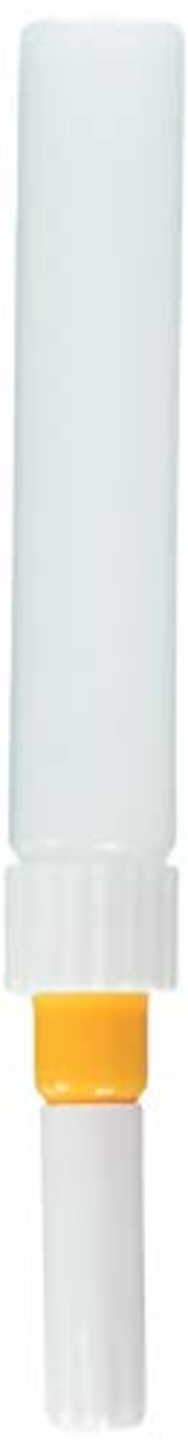 Fineline Applicators 1 oz Fineline 18 Gauge Precision Applicators 3 Per Pack None