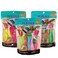 Craft County Pepperell Rexlace Cord 450 FT 2 Rings 6 Lanyard Snaps EZ Gimper Beading Line Kit Variety 3 Pack