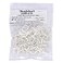 Beadalon 144Piece Plain Lever Back Silver Plate