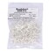 Beadalon 144Piece Plain Lever Back Silver Plate