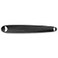 Mudtools Trim Tools Double Ended Ceramics and Pottery Drag Tool 1 Wide U