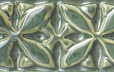 Amaco Potters Choice Glaze Emerald Falls Pint