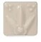 AMACO Satin Matte Glaze SM10 Clear Satin Glaze