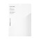 Cricut Joy Xtra Smart Vinyl Writable Vinyl Permanent 3 ct White