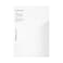 Cricut Joy Xtra Smart Vinyl Writable Vinyl Permanent 3 ct White