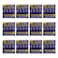 AdTech Dot Glue RunnerCase Pack PURPLE 12 Pack