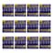 AdTech Dot Glue RunnerCase Pack PURPLE 12 Pack