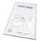 Craft County Macram Project Board 11 Inches X 17 Inches Knotting Projects Designs