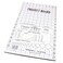 Craft County Macram Project Board 11 Inches X 17 Inches Knotting Projects Designs