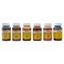 Realeather Fiebings Leather Dye 6 Pack