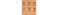 Tandy Leather Precise Letter Stamping Tool Mini Narrow Alphabet and Number Set for Clean Indentations on Leather Projects Ideal for Wallets Belts Keychains