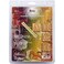 Tandy Leather Craftool 1 25 mm Standard Alphabet Set 813200