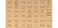 Tandy Leather Native American Symbol Stamp Set 816000