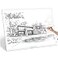 ARTDOT A1 Large LED Light Pad for Diamond Painting AC Powered Light Board Kit Adjustable Brightness Light Box Drawing for 5D Diamond Painting Kits