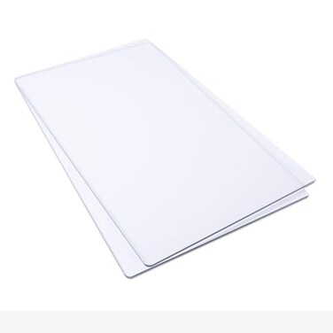 Sizzix Big Shot Switch Plus Accessory Cutting Pads 1 Pair Standard