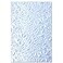 Sizzix 3D Textured Impressions Embossing Folder Lacey by Kath Breen 665324