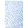 Sizzix 3D Textured Impressions Embossing Folder Lacey by Kath Breen 665324