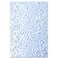 Sizzix 3D Textured Impressions Embossing Folder Lacey by Kath Breen 665324