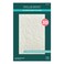 Spellbinders E3D055 Beautiful Butterflies 3D Embossing Folder from the Stylish Ovals Collection