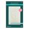 Spellbinders E3D055 Beautiful Butterflies 3D Embossing Folder from the Stylish Ovals Collection