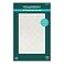 Spellbinders 3D Embossing Folder 55X85 Tufted