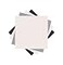Cricut Basics Cardstock 12 x 12 24 sheets 12x12