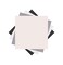 Cricut Basics Cardstock 12 x 12 24 sheets 12x12