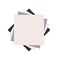 Cricut Basics Cardstock 12 x 12 24 sheets 12x12