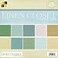 DCWV PS00500082 12 by 12 Linen Solid Stack