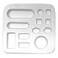 Delphi Glass Delphi Studio Essential Casting Mold
