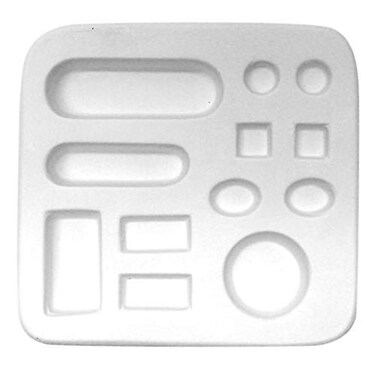 Delphi Glass Delphi Studio Essential Casting Mold