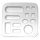 Delphi Glass Delphi Studio Essential Casting Mold