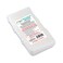 Primal Elements Triple Butter Soap Moisturizing Melt and Pour Glycerin Soap Base for Crafting and Soap Making Easy to Cut 2 Pound