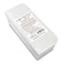 Primal Elements Cocoa Butter Soap Base Moisturizing Melt and Pour Glycerin Soap Base for Crafting and Soap Making Easy to Cut 5 Pound