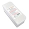 Primal Elements Cocoa Butter Soap Base Moisturizing Melt and Pour Glycerin Soap Base for Crafting and Soap Making Easy to Cut 5 Pound