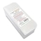 Primal Elements Cocoa Butter Soap Base Moisturizing Melt and Pour Glycerin Soap Base for Crafting and Soap Making Easy to Cut 5 Pound