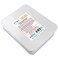 Primal Elements Goat Milk Soap Base Moisturizing Melt and Pour Glycerin Soap Base for Crafting and Soap Making Easy to Cut 10 Pound
