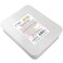 Primal Elements Goat Milk Soap Base Moisturizing Melt and Pour Glycerin Soap Base for Crafting and Soap Making Easy to Cut 10 Pound