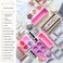 Illumive Deluxe Soap Making Kit Soap Kit Includes All Soap Making Supplies DIY Soap Making Kit