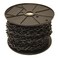 Delphi Glass 16 Gauge Black Jack Chain 50 Ft Roll