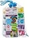 Tulip OneStep Tie Dye Drawstring Back Pack Kit 43Pc