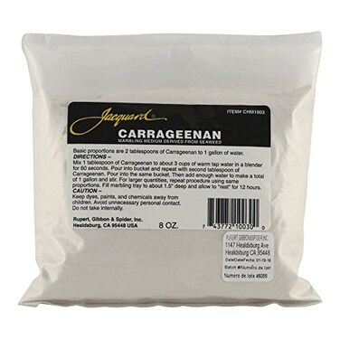 Jacquard Carrageenan 8Oz