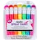 Tulip Fabric Paint Permanent Spray on Paint Set 7 Pack Neon