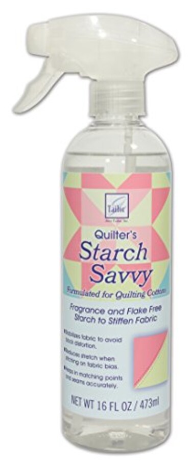 June Tailor Savvy Starch JT445